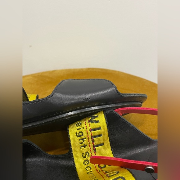 Off-white Sandals - Picture 7 of 8